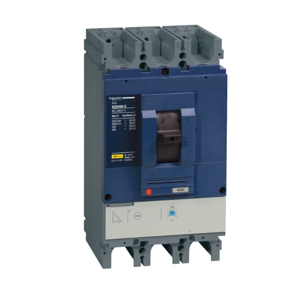 

Original Circuit Breaker EZD630E3630K, Brand New Molded Case Circuit Breaker EZD630E3630K, Circuit Breaker EZD630E ETS2.3 630A