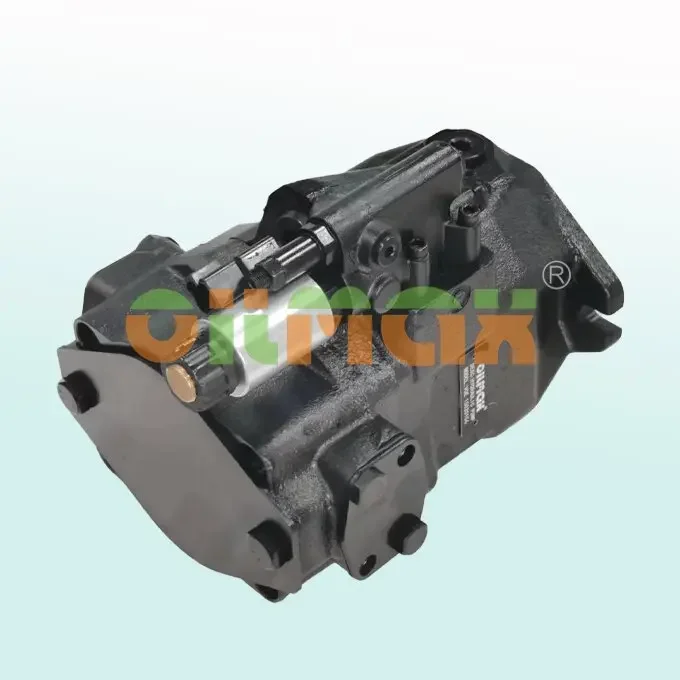 Hydraulic Pump VOE1…