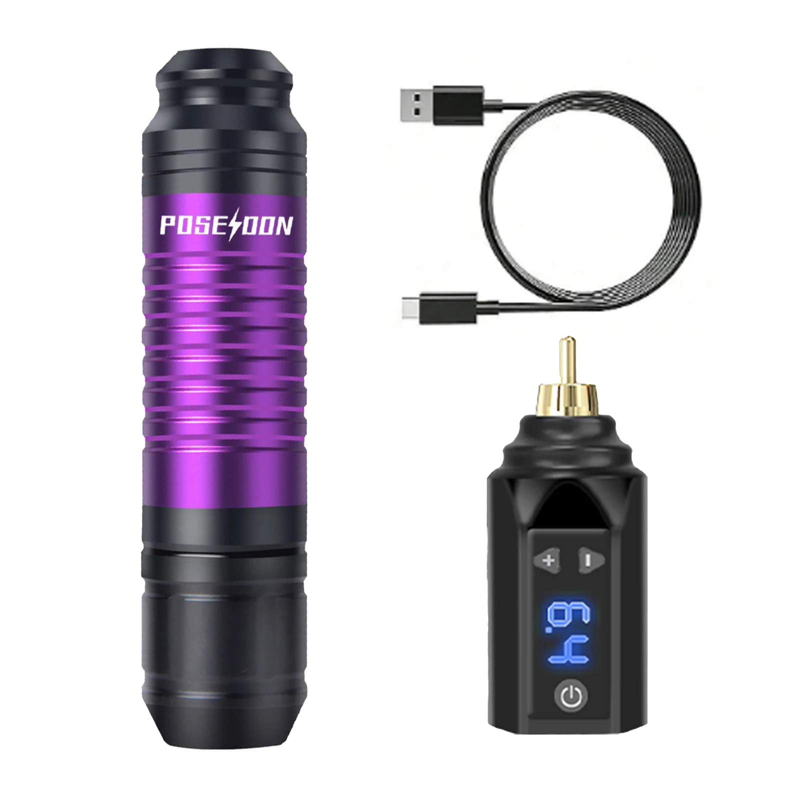 Thumbnail 3 - #70 Best Professional Tattoo Kits to Buy In 2026