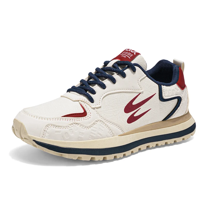 

Four Seasons Sports, Leisure, Fashion Men's Shoes, Men's Motorcycle Shoes