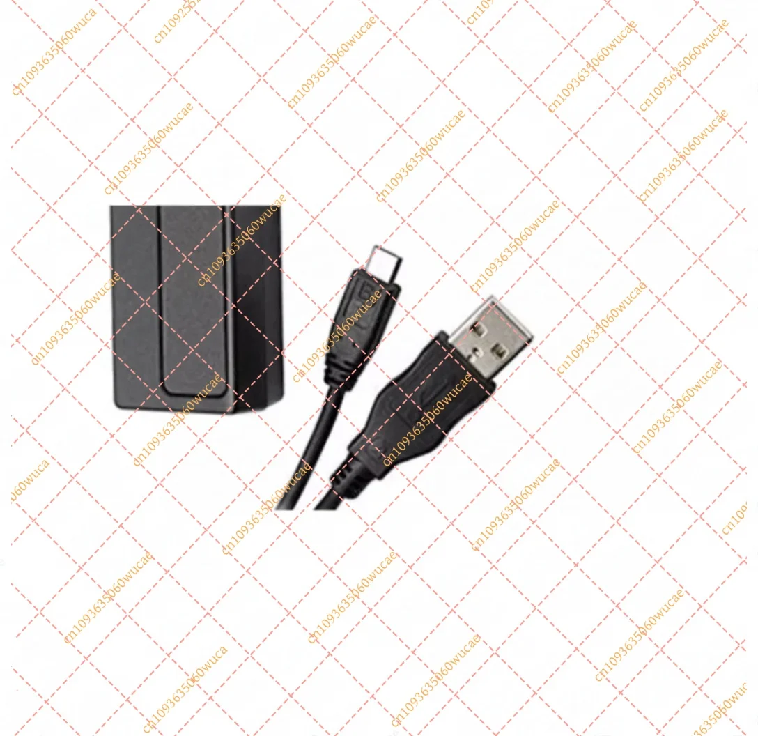 Electronic Variable Speed Charger DN110 DI2 Power Supply Computer Connection Cable Adjustable Voltage Controller Tool