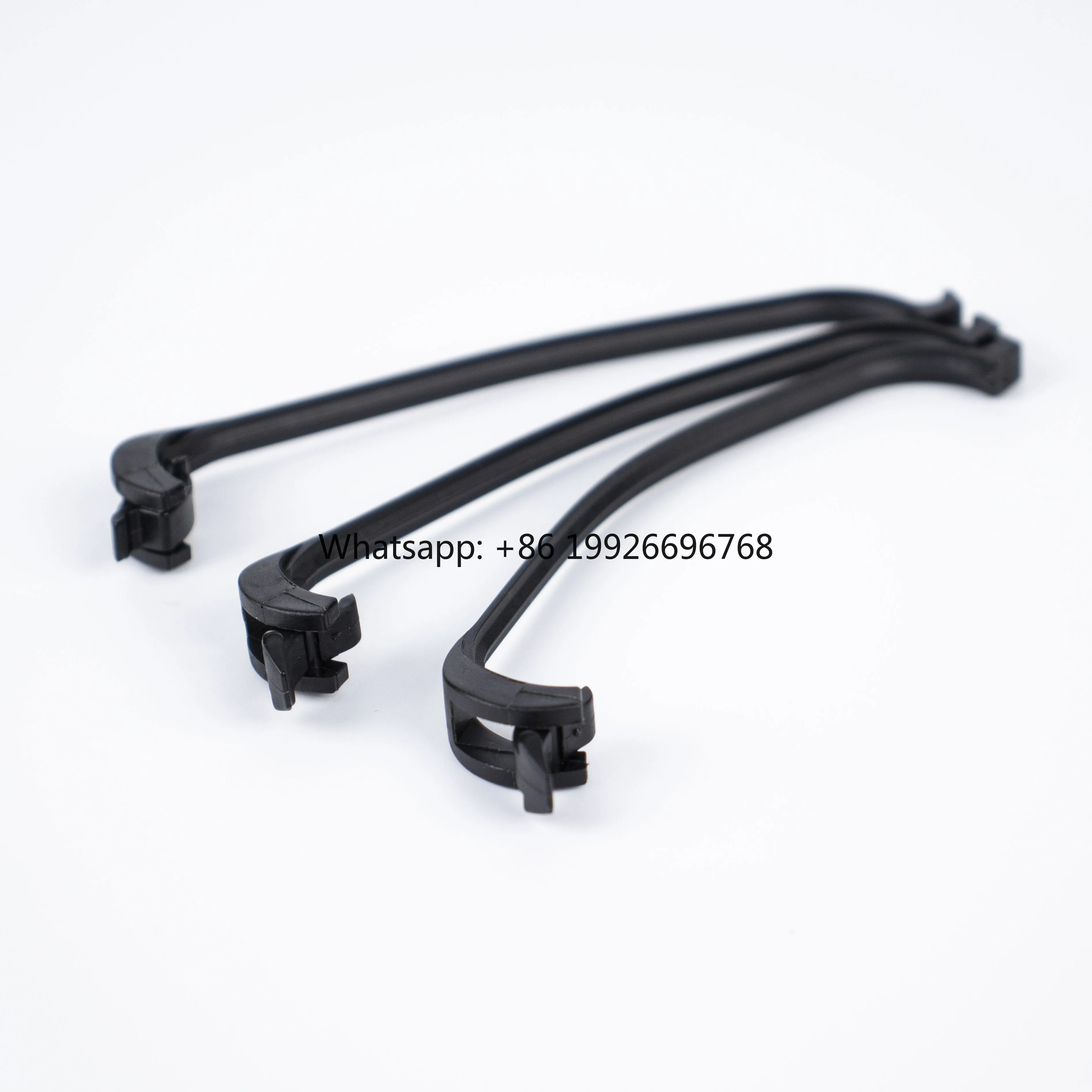 

China Factory Scuba Diving Regulator Reusable Mouthpiece Clamp factory
