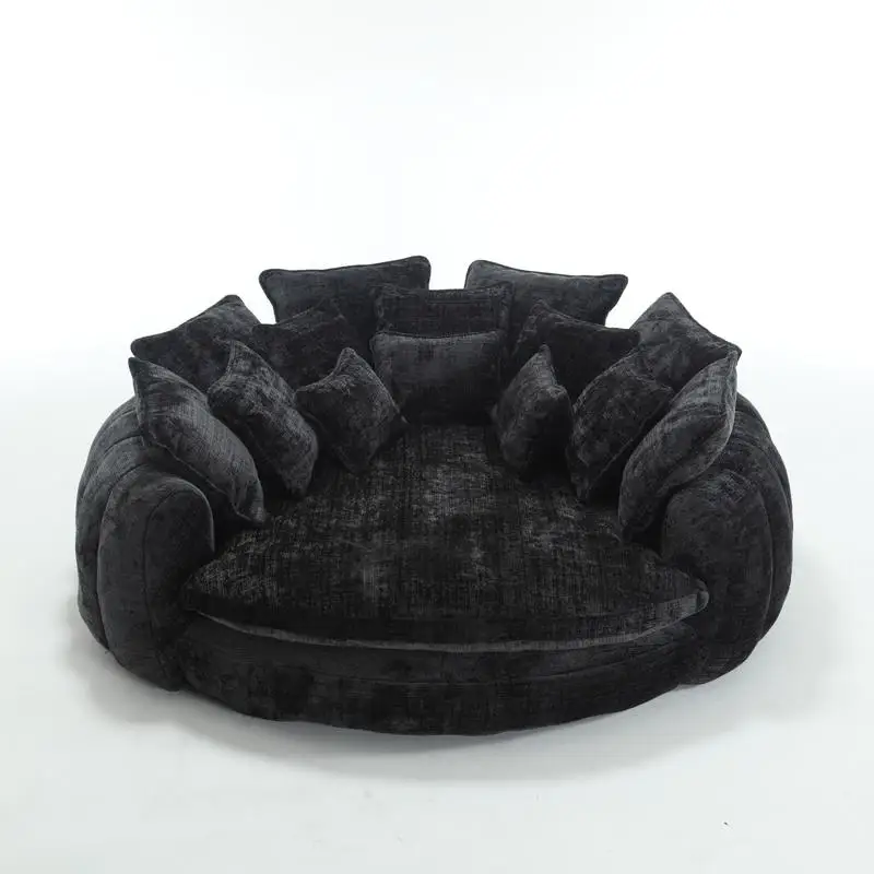 Oversized Double Sofa Bed 1