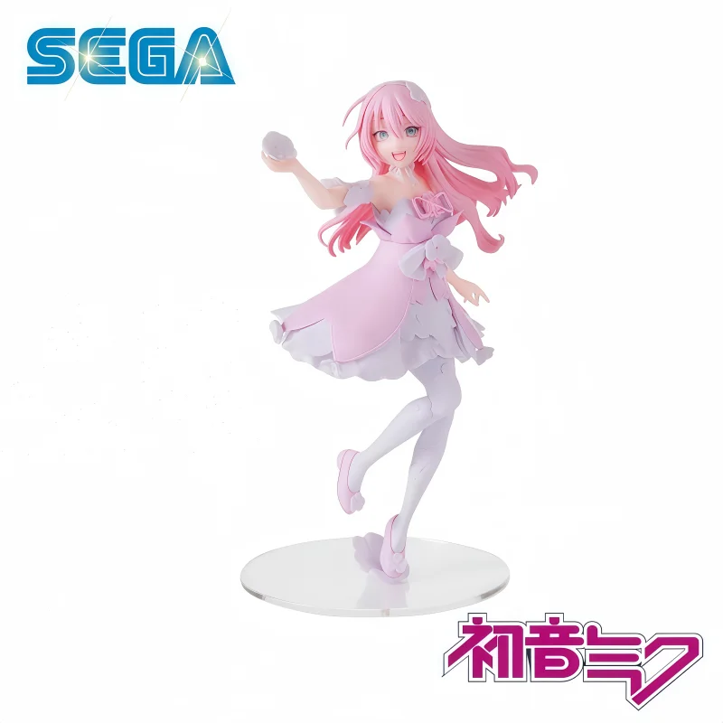 В-наличии-100-Оригинальная-фигурка-sega-hatsune-miku-megurine-luka-новая-в-коробке-аниме-персонажи-коллекционные-игрушки