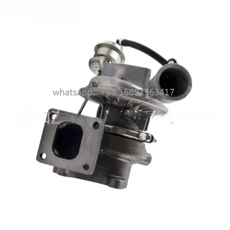 Wholesale Turbocharger KHF5-2B, RHF5-2B Engine J3 CR Modern Application