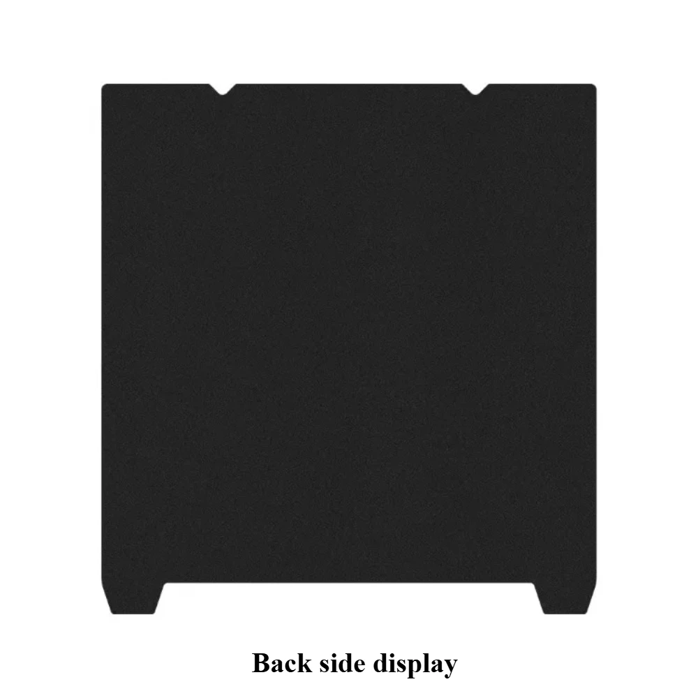Creality For K1C or K1 SE 3D Printer Parts Original Epoxy Resin Build Plate 235X235mm Excellent Adhesion High Flatness Strength