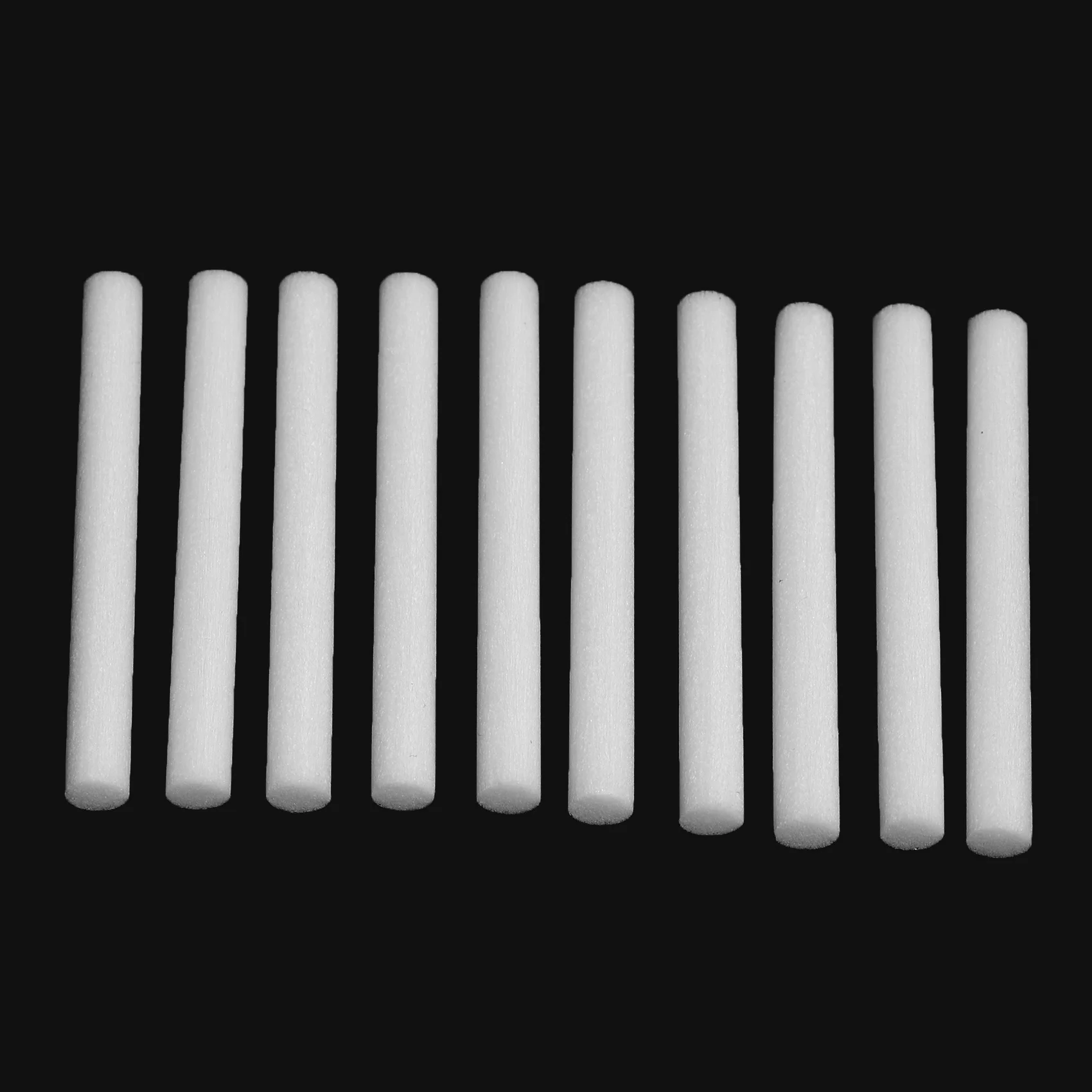 AT4110 шт./упак. сменный фильтр для увлажнителя, хлопковая губка, палочка для USB-увлажнителя, аромадиффузор, создатель тумана, увлажнитель воздуха