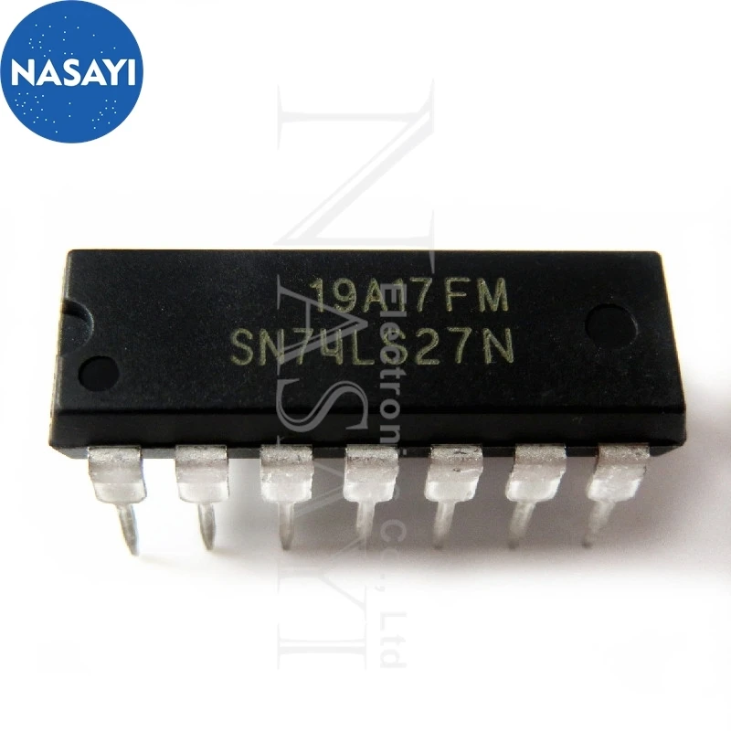 5PCS HT7333-A HT7333 SN74LS27N 74LS27 WS79L12 79L12 TL064CN TL064 2SJ103-Y 2SJ103 J103 LM2902N LM2902