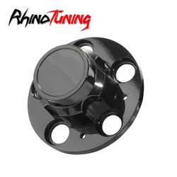 RhinoTuning 1pc 170.8mm  Hub Cap For 1977-1982 Jimmy 1976-1995 10 Van 1977-1995  20 Van Suburba 1976-1995 Van 1110 Wheel Cap ABS