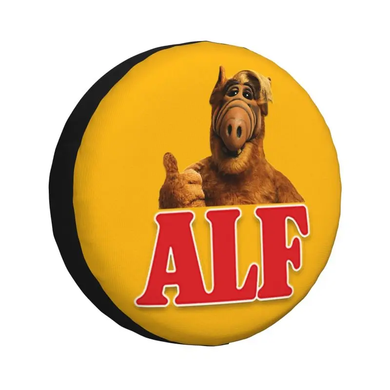 Custom Alf Alien Li… - image