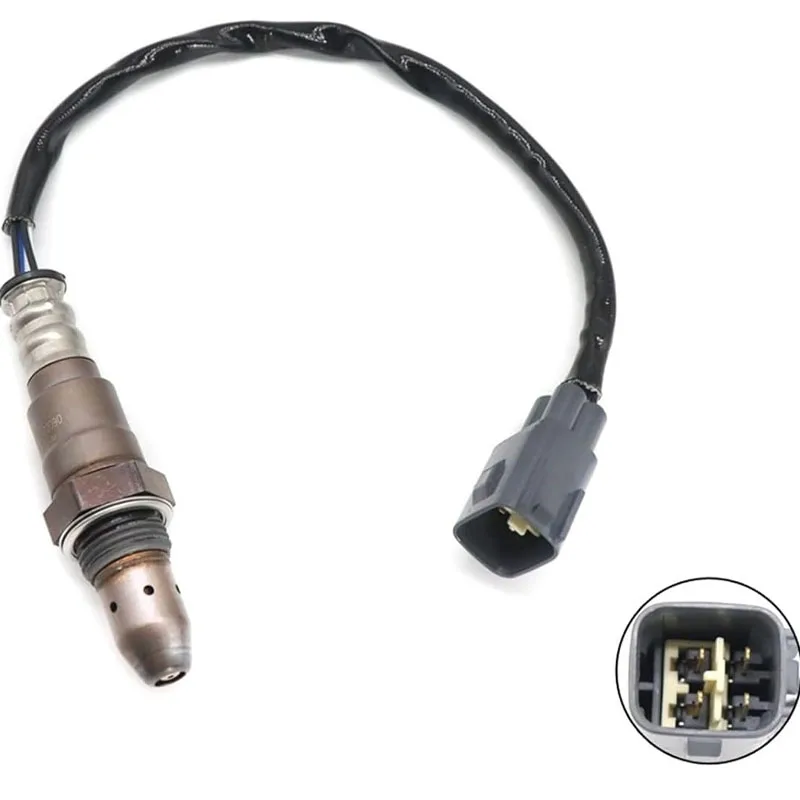 Upstream O2 Oxygen Sensor For Toyota Corolla 1.8 Yaris Prius Cruiser Lexus NX200T GS350 IS300 SCION IQ XD 89467-02090 8946702090