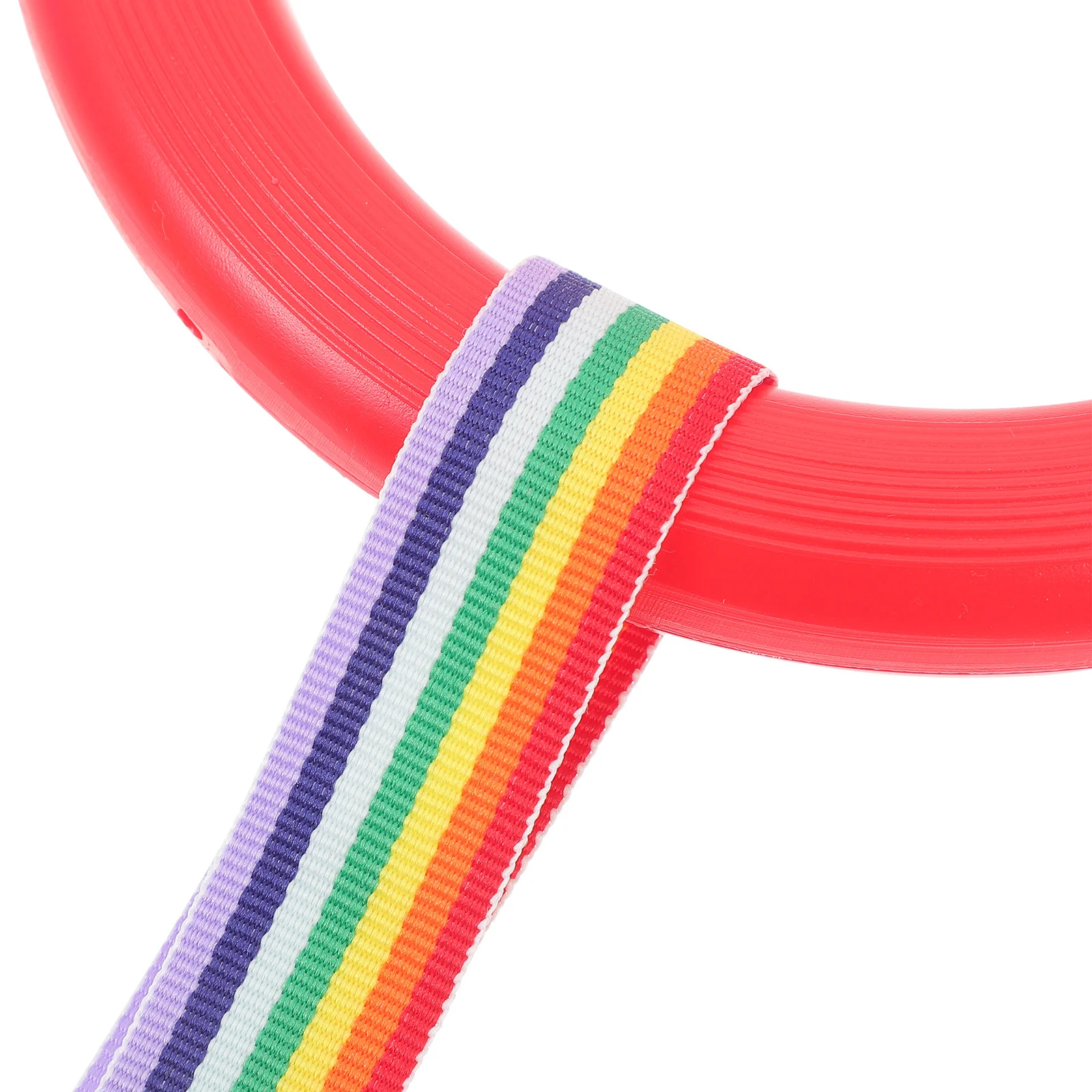 

6 шт., трос для ходьбы для малышей, страховочный трос для детей, анти-потерянная веревка для группового управления в школе, парках, экскурсий на открытом воздухе