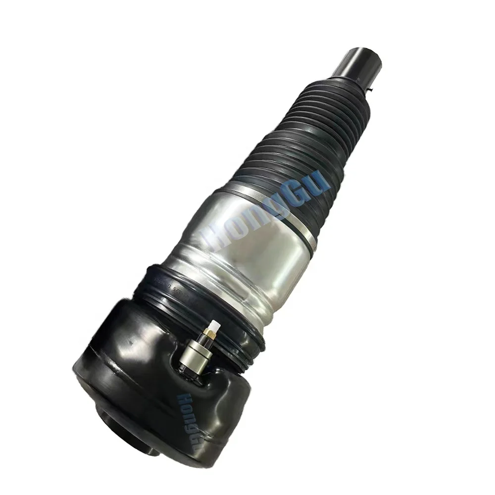 Front Air Shock Absorber For Audi A6 C8 A7 S6 S7 RS6 RS7 4K0616039 4K0616040 Suspension Spring Struts