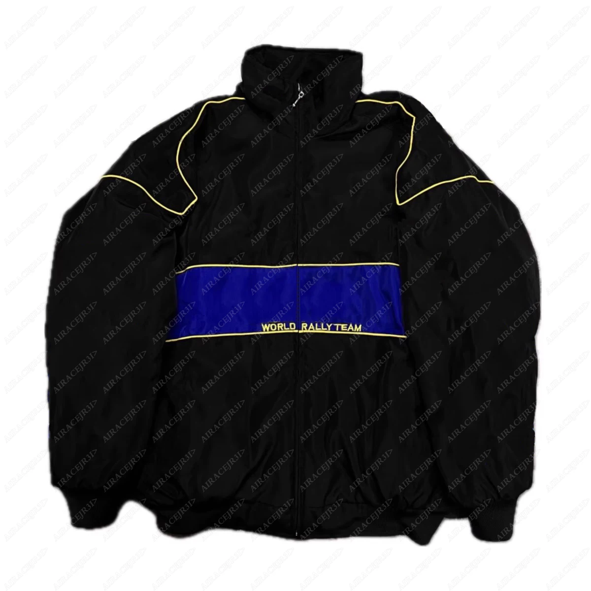 لسوبارو WRC ARA الجناح ليوبارد Lmpereza العالم رالي سباق سترة جاكيتات الرجال امرأة يندبروف الدفء التطريز شعار سستة