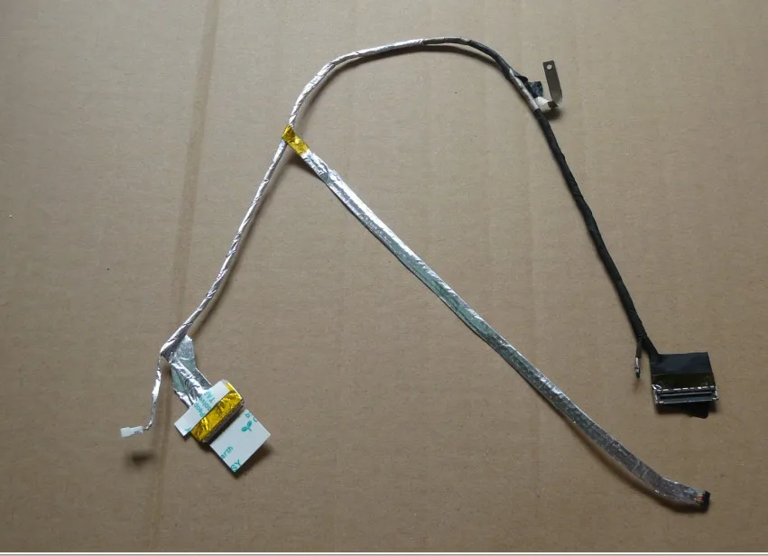 New Lcd Cable For H…