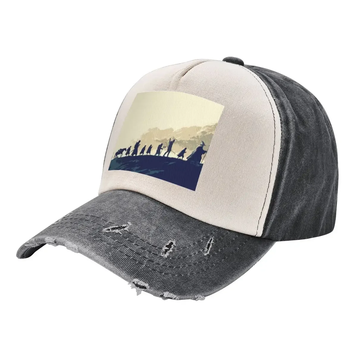 Vintage View Baseba… - image