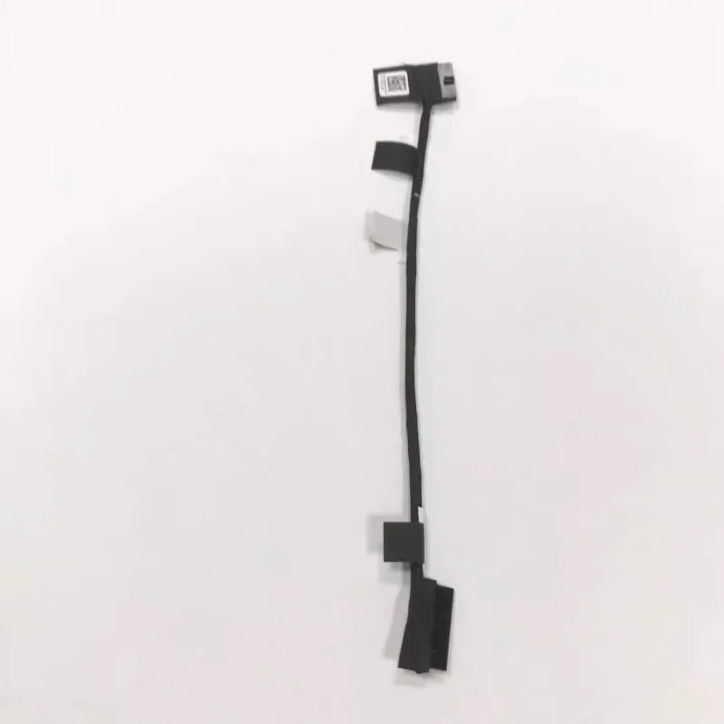 Battery Connection Cable for Dell Latitude 5300 2-in-1 0G0PMP Battery Flat Cable