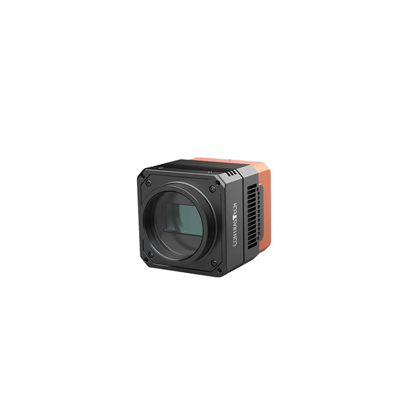 2026KAI 50140 10440x4800 Camera Link High Frame Rate Large Area Scan Camera for Tunnel Wall Crack Inspection