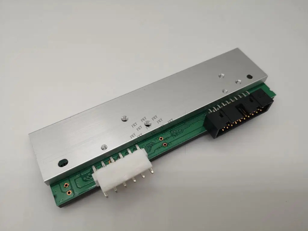 

Для Bizerba GLM-I maxx 100 P/N: 65620170701 Новая оригинальная термопечатающая головка KD2004-DC91C KD2004-DC91B KF2004-GL14B KF2004-GL12B