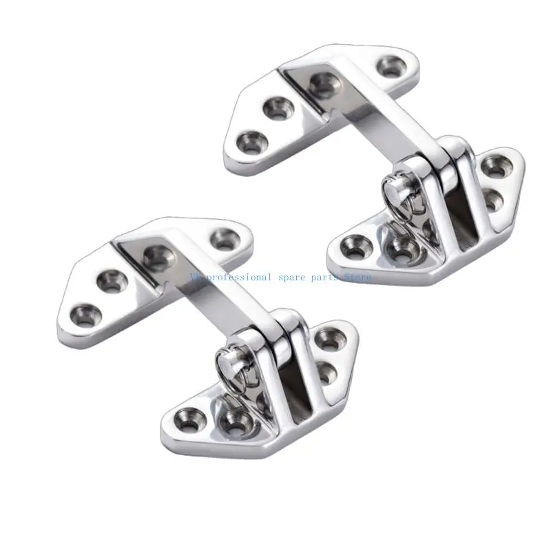 41XA Metal Friction Hinge Campers Motorhomes Entry Door Friction Hinge Hardware Set