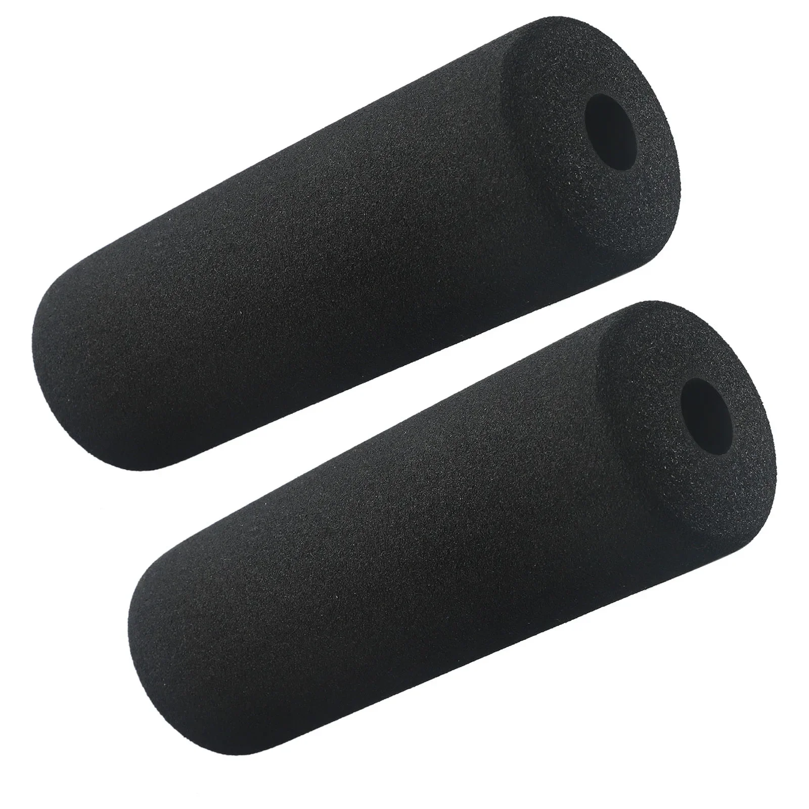 Good Rollers Replacement MAX Inch Inner High Density Foam Pad High Quality Foot Foam Pads Rollers Leg Curl Machine