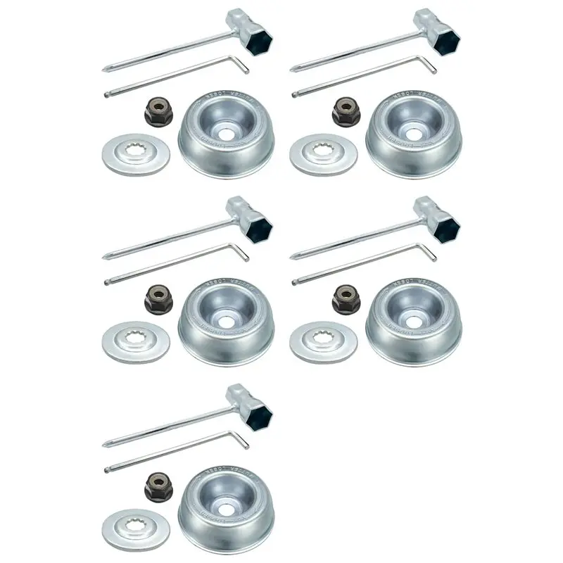 AB46-5X Suitable For FS55 FS56 FS70 FS80 FS83 FS85 FS90 FS100 FS110RX FS120 Blade Adapter Accessory Maintenance Kit