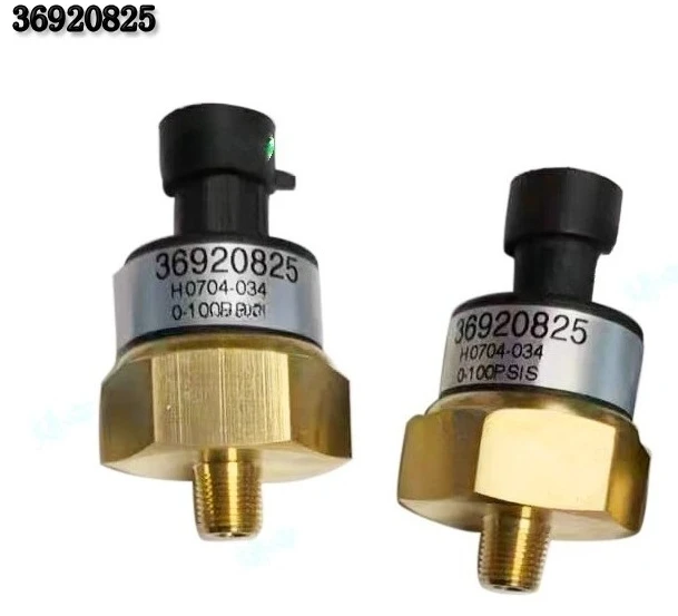 

Applicable Air Compressor Accessories Pressure Sensor 36920825