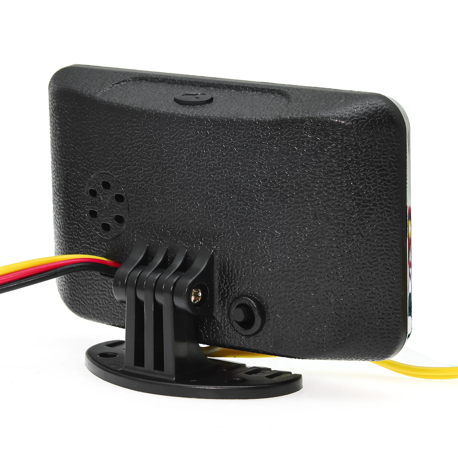 2-in-1-Auto-LCD-Anzeige, 3-in-1-Voltmeter, 4-in-1-LCD-Digital-Öldruckanzeige, Kraftstoffstand- und Temperaturanzeige, 1/8 NPT-Drucksensor – Detail 10