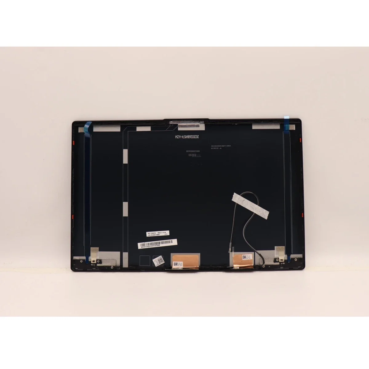 New Top Lid A Shell LCD Back Cover for Lenovo IdeaPad 5 15IAL7 15ABA7 Laptop 5CB1H95531
