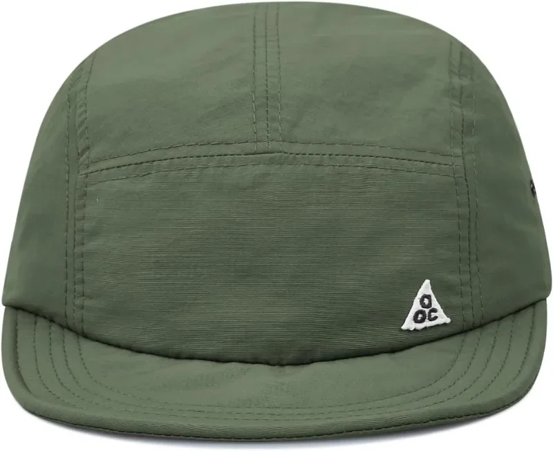 Sommer Trucker Cap 5-Panel-Baseballkappen Männer Frauen Kurze Krempe Papa Hüte Flat Bill Casual Running Cap Sonnenhut Paar Kadettenkappe – Detail 30