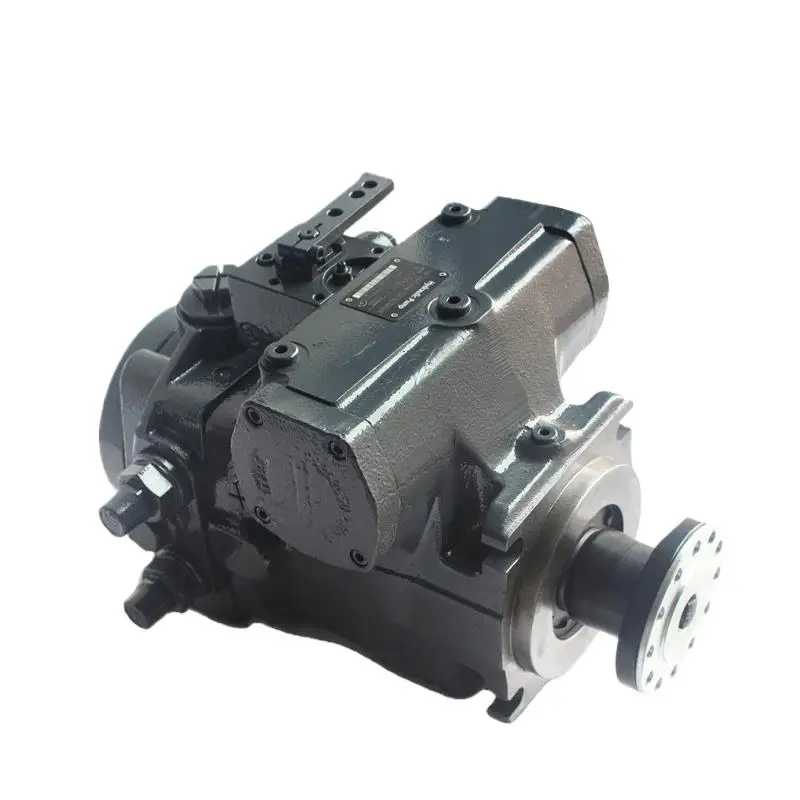 

Бетононасос A4VTG90HW для Rexroth A4VTG90