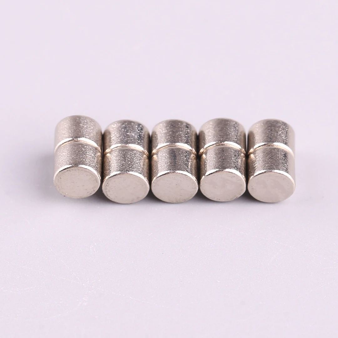 Model Specific Fixed Wing Compartment Cover Magnet, High Magnetic Induction Magnet, Strong Magnet
