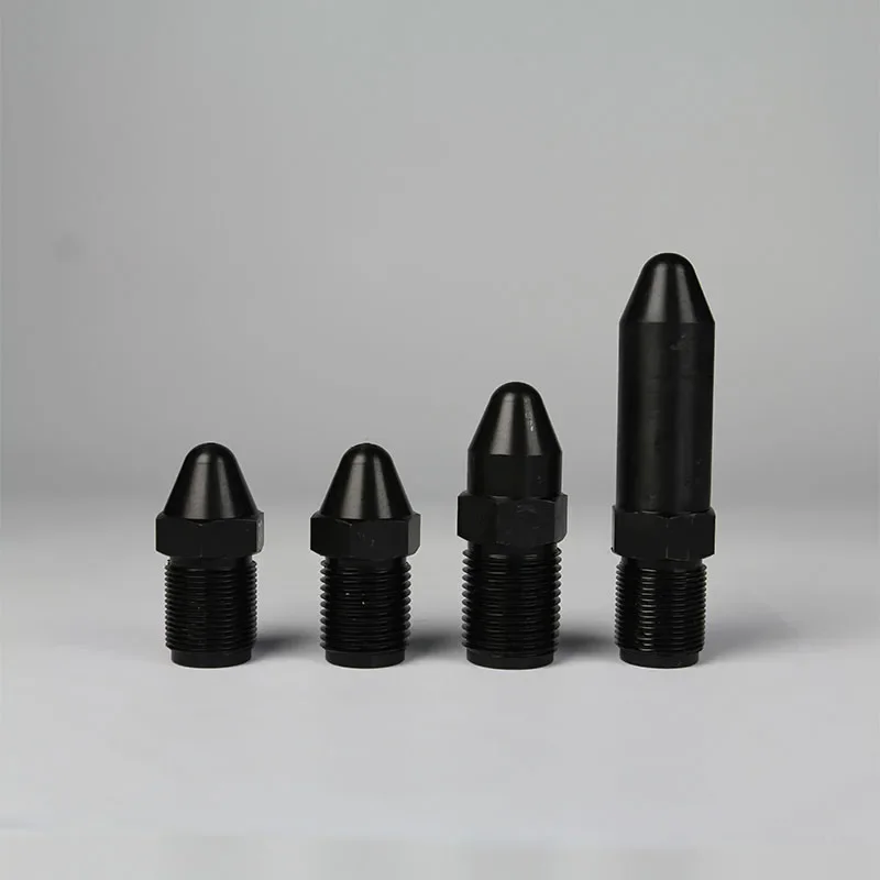 Injection molding machine accessories M24 x 2 nozzle filter nozzle