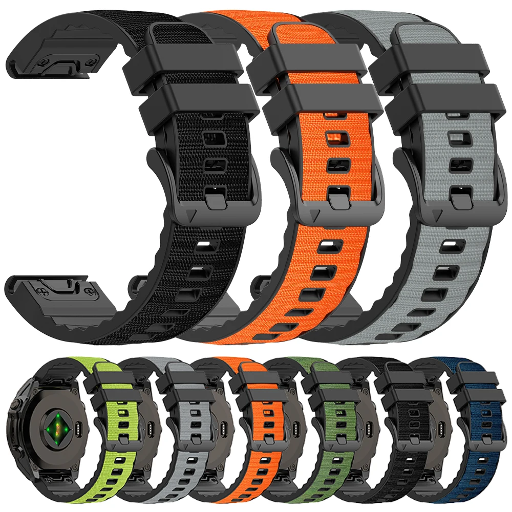 Quickfit 22 26Mm St…