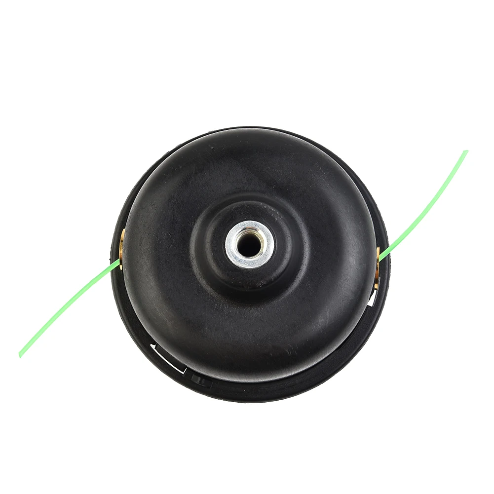 

Garden Trimmer Head Power Tools Equipment Head High Quality Lawn Mower RST210 RST250 Replacement 8mmx1.25 Right Hand