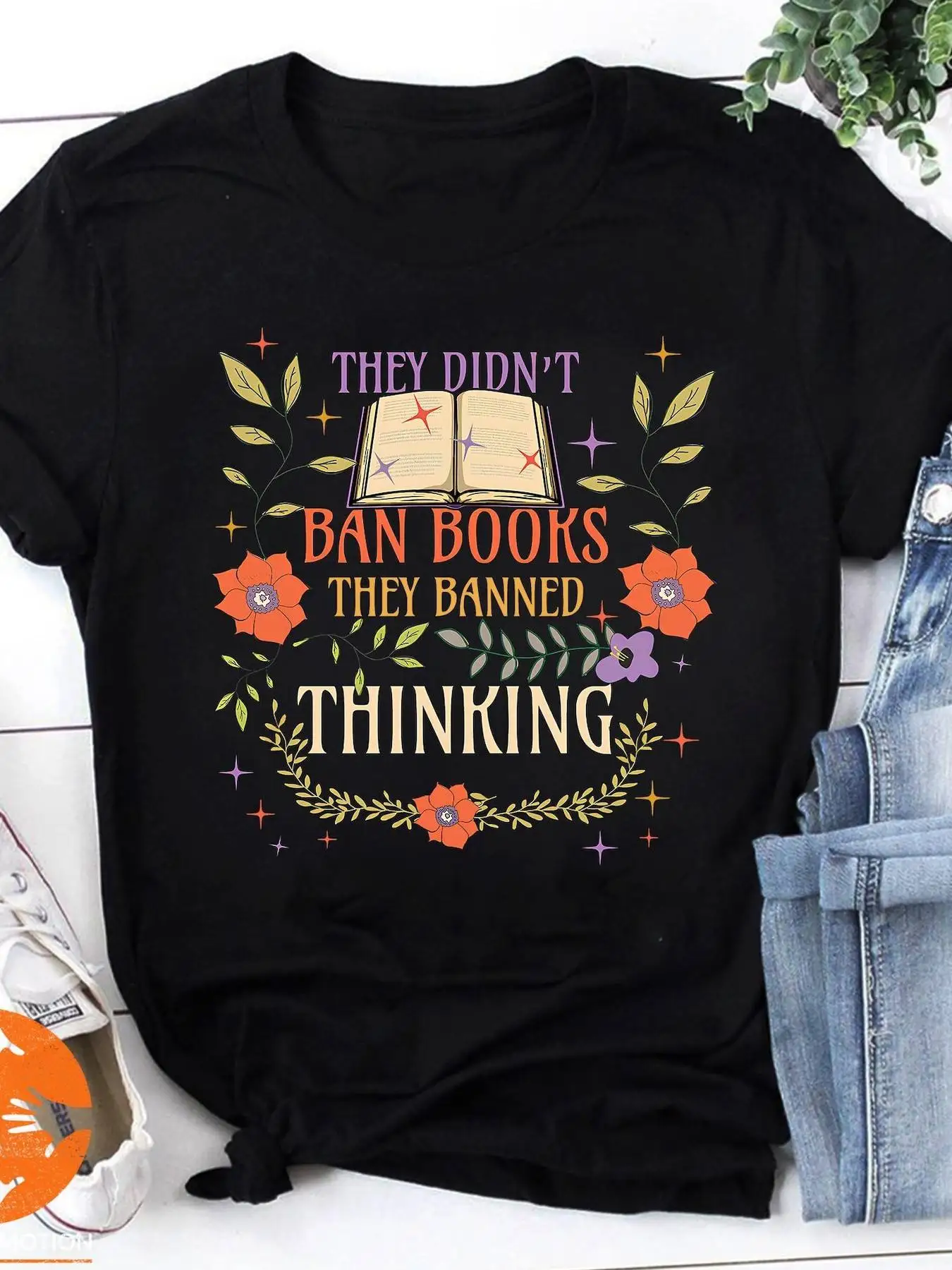 They Didn't Ban Boo…