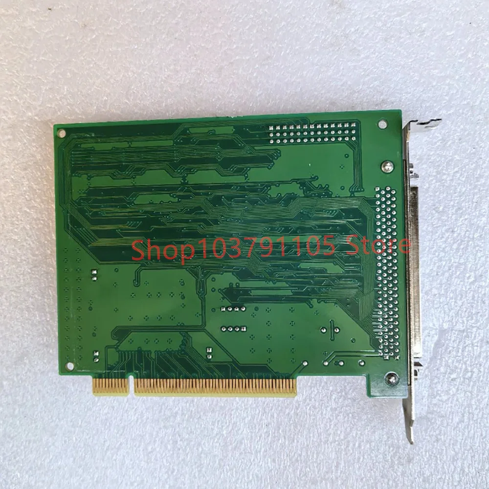 51-12016-0A30 Perfect test Stable performance PCI-8554 0040