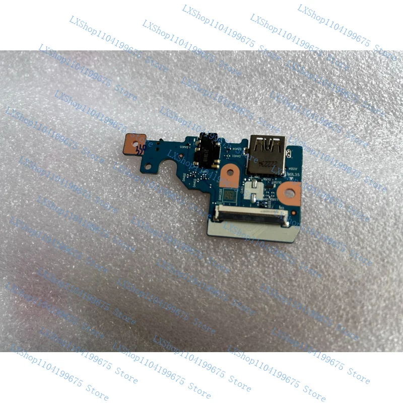 

Original for LENOVO R9000P Legion 5 Pro 16IAH7H USB BOARD 5C50S25287