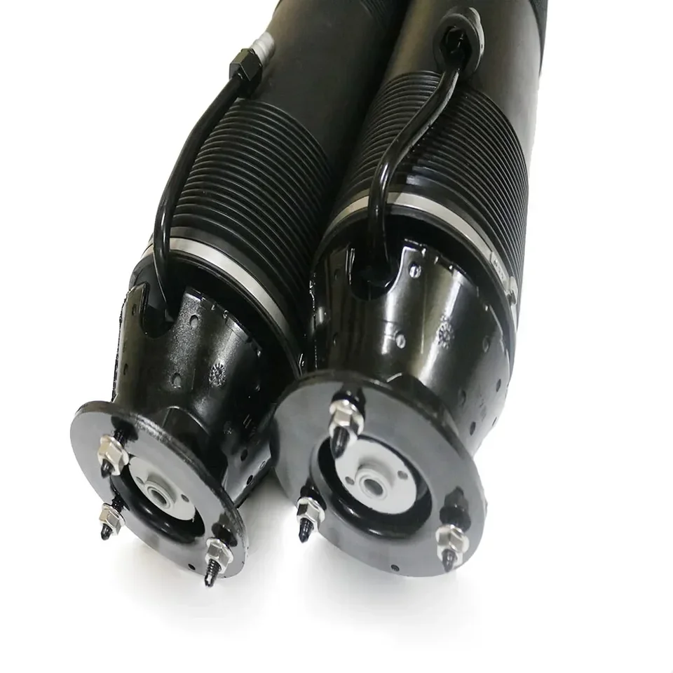 For Mercedes Benz W215 W220 CL500 Rear Hydraulic Shock Absorber