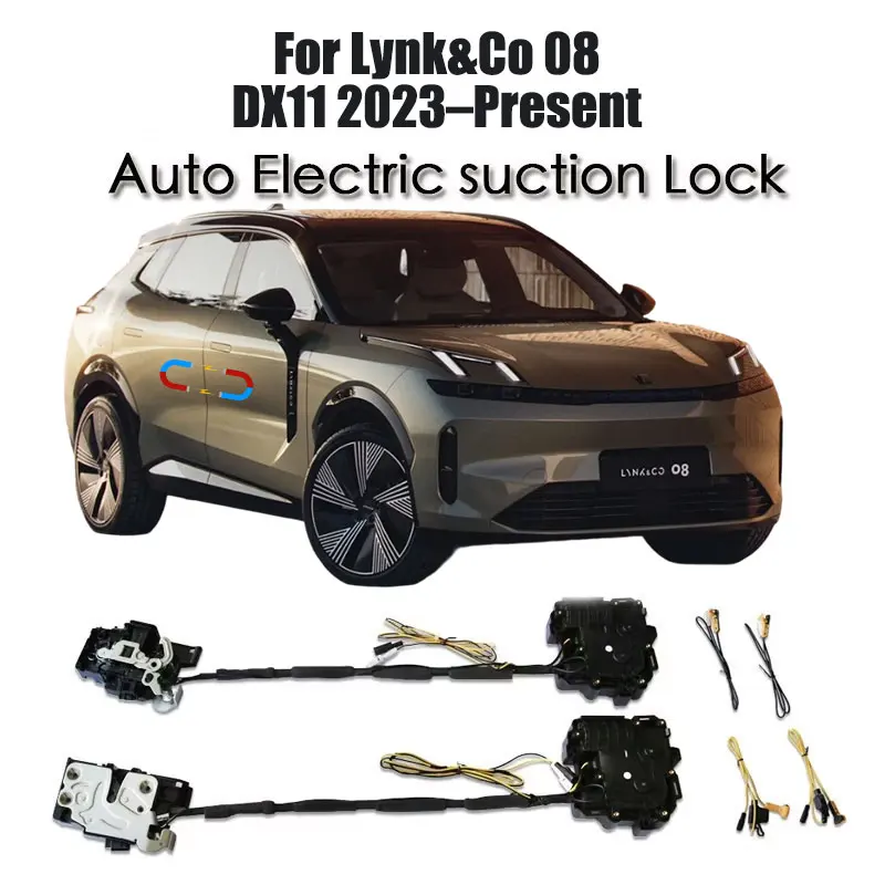 For Link Co 08 DX11…