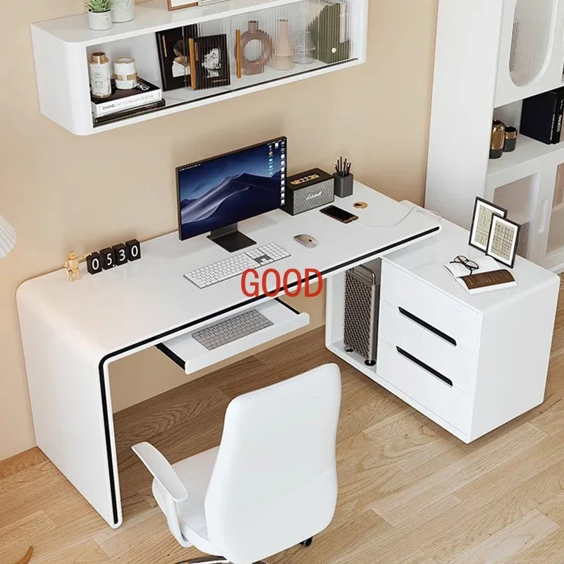 

Молодежная комната, компьютерный стол, игровой портативный ящик для спальни, рабочая скамейка, стол для сидения, вспомогательная мебель для дома