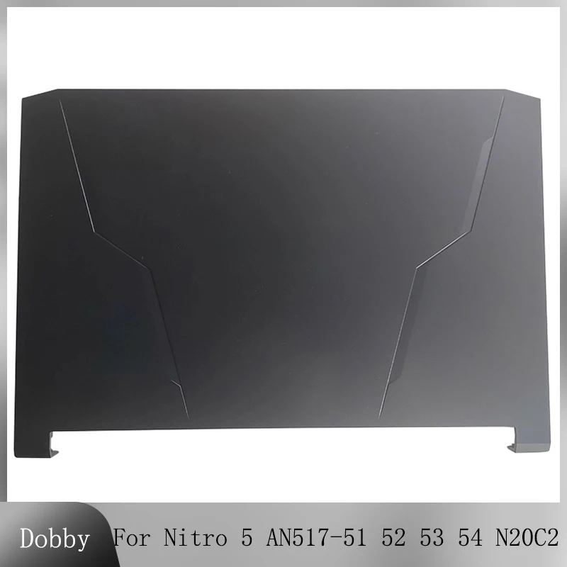 

Новинка для Nitro 5 AN517-51 AN517-52 AN517-53 AN517-54 N20C2 AN517-41, задняя крышка ЖК-экрана, верхняя крышка, корпус для ноутбука, корпус