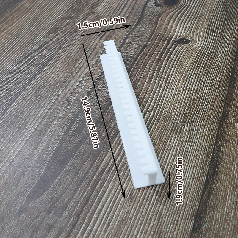9Pcs ganci appiccicosi appendiabiti da parete portaoggetti espositore per gioielli ganci per gioielli ganci vari organizzatore di immagazzinaggio orecchino collana gancio