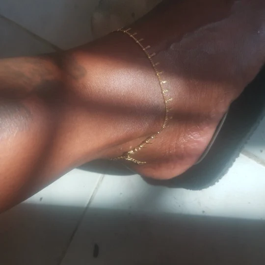 Thumbnail 4 - #7 Latest Anklets Offers