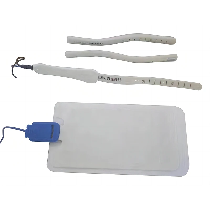 อุปกรณ์ทางการแพทย์สำหรับกระชับช่องคลอดรักษาอาการบาดเจ็บของทารกหลังคลอดอุปกรณ์ทางการแพทย์สำหรับการกระชับช่องคลอด RF เทอร์โมวา