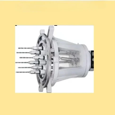 

Запрос на многошпиндельную сверлильную головку с регулировкой по 4 осям