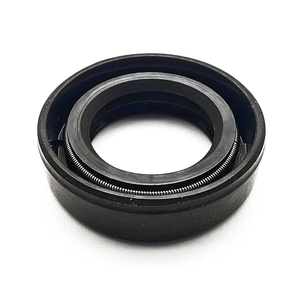 Brand New Practical Oil Seal For Bafang Rubber Weight 5g 26mm Outer 2pcs 7mm Thickness Assembling Electric Bicycle