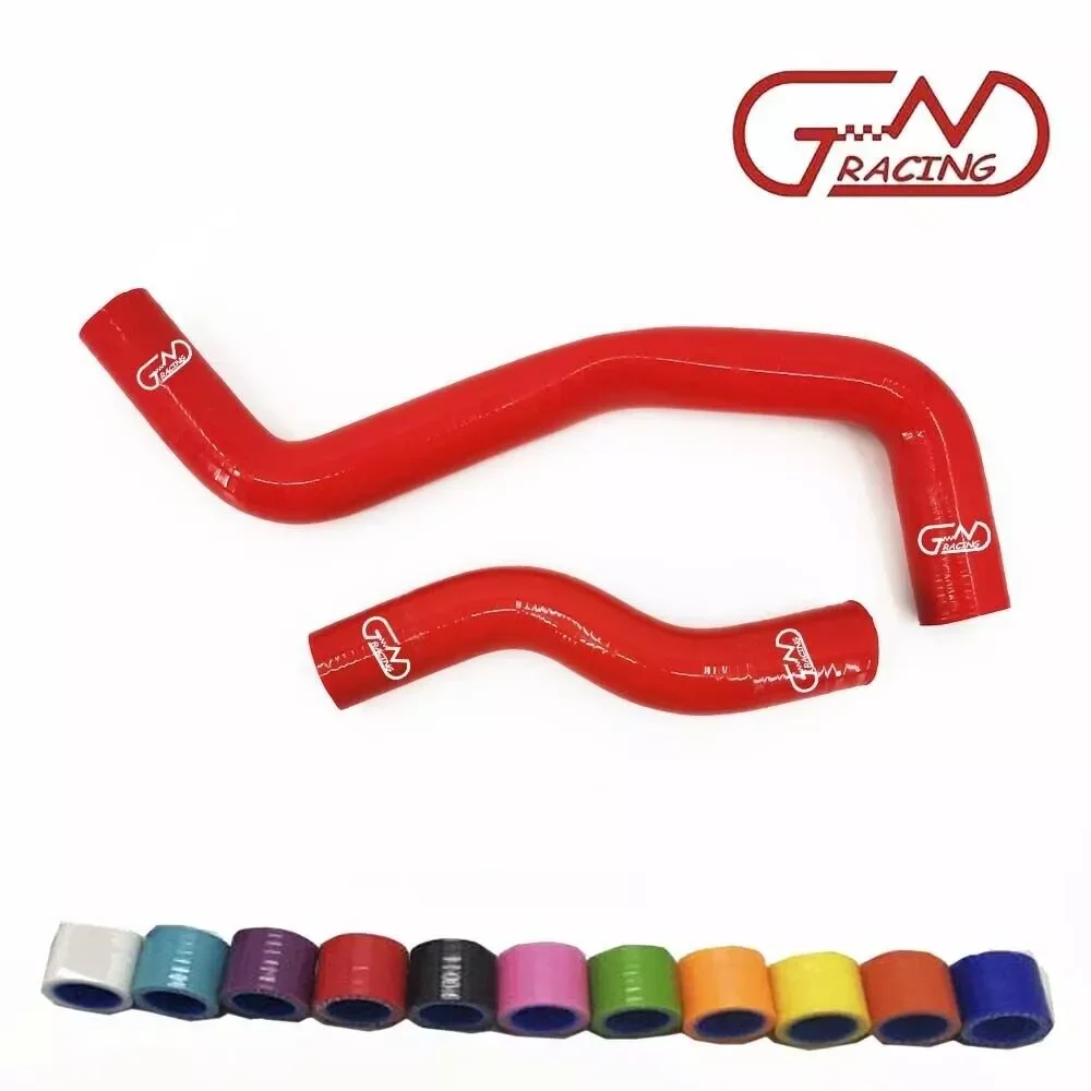

Fit Toyota Corolla Levin AE101G AE111 4A-GE 20V 1995-2000 Silicone Radiator Hose