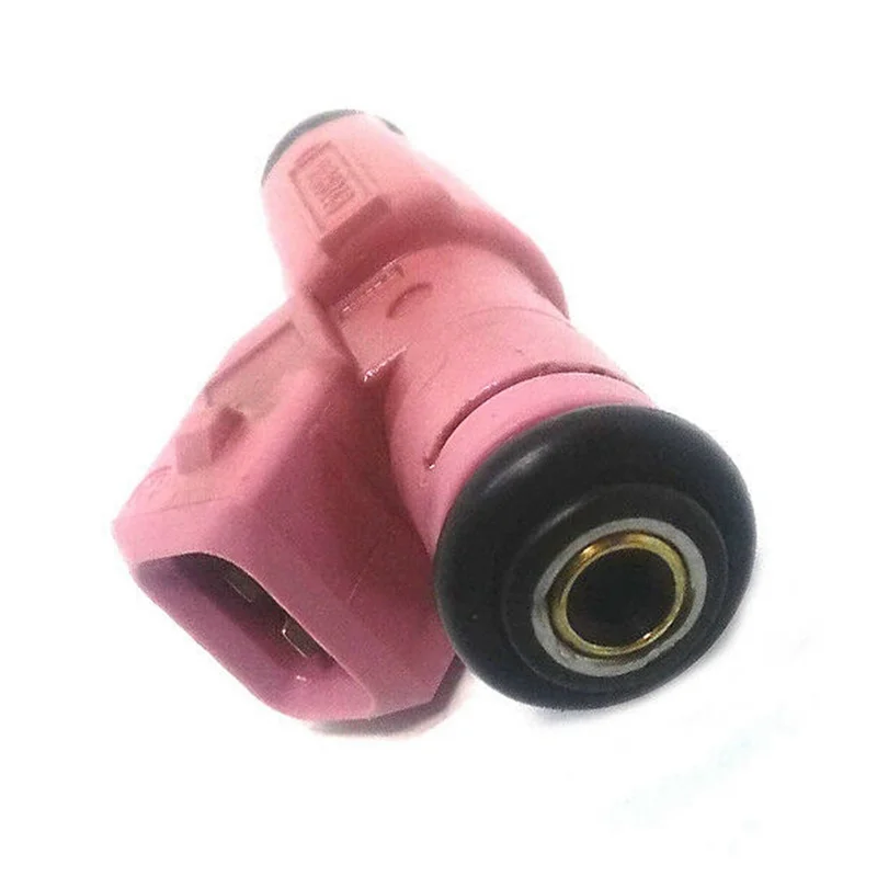 

Superior-6Pcs 0280155832 9186348 Fuel Injector Injector Nozzle Automotive Parts Accessories For Volvo