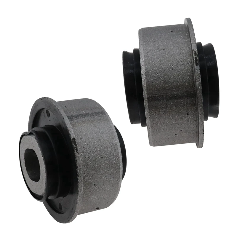 Super Sale 20829013, 20778306 Front Torsion Bar Crossmember Mount Bushing for Hummer H2 6.0L 6.2 L 2003-2009 2Pcs